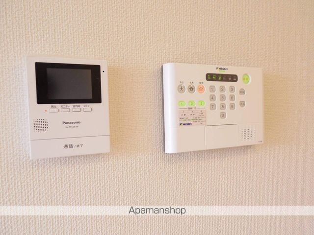 コンフォート新橋の内装写真