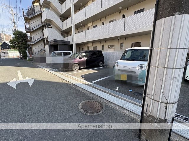 Felsenの外観写真