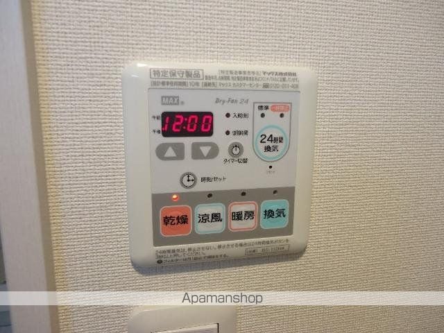 GRANZ CHESTA G5の内装写真