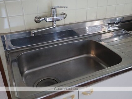 七福マンション[3DK/55m2]の内装5