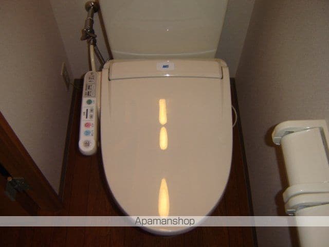 ルーエンハイムの内装写真