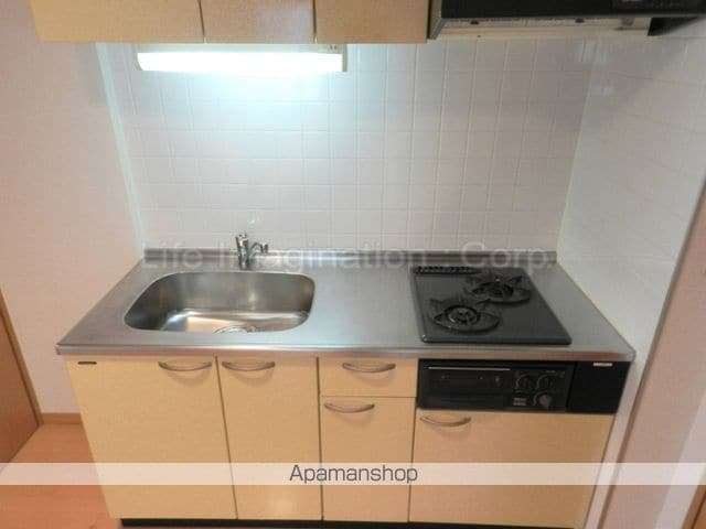Greenwich Houseの内装写真