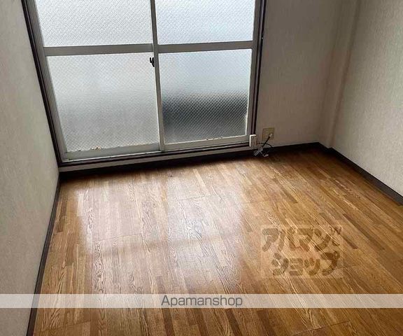 長岡2丁目貸家13ー12の内装写真