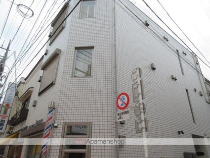 東京都杉並区高円寺南３丁目[1K/23.53m2]の外観5