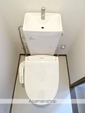 サンパレス木下IIの内装写真