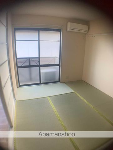 サンライフ野路Vの内装写真