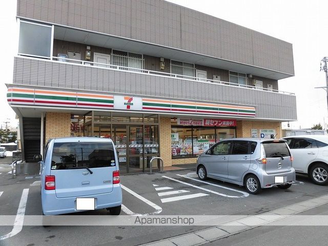 グランモア池田 Aの周辺写真