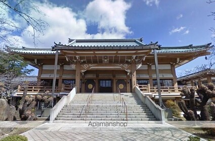 ＰＬＡＴＺ　ＴＡＣＨＩＢＡＮＡ（プラッツタチバナ）[1R/27.3m2]の周辺5