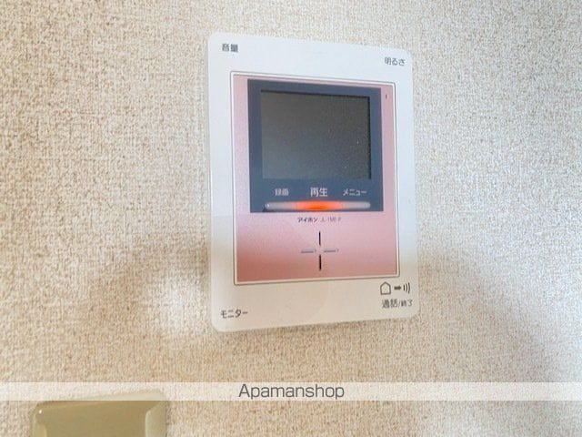 シグマヴィルの内装写真