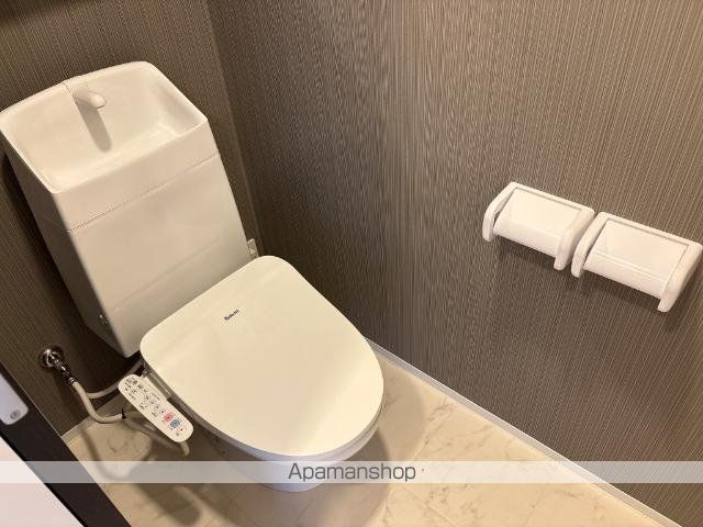 ナバーナIII取手の内装写真