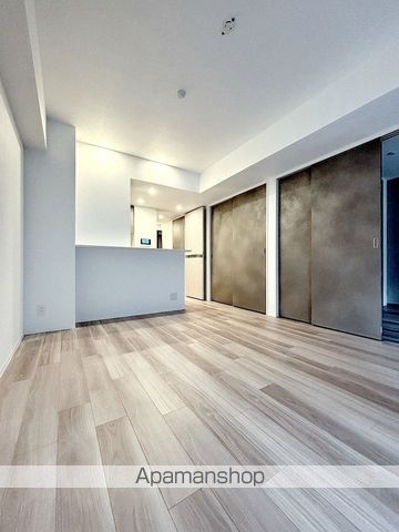 アーバネックスTEMMABASHIサウスの内装写真