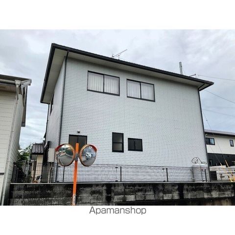 高崎市岩鼻町戸建ての外観写真