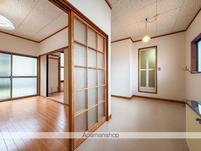 コーポ和光の内装写真