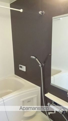 サニーヒルズ Aの内装写真
