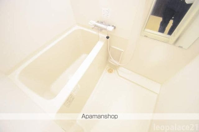レオネクストプランドールの内装写真