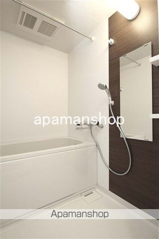 レジディア堺筋本町の内装写真
