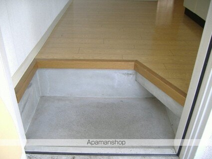 フレグランス郵とぴあ[1K/26.4m2]の共用部6
