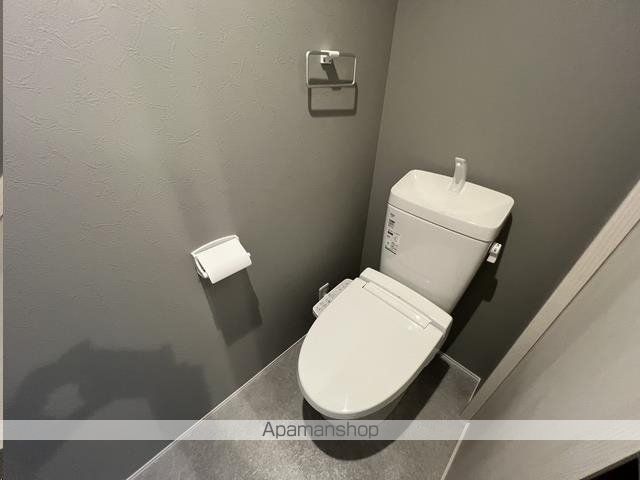 ブラン荒井A棟の内装写真
