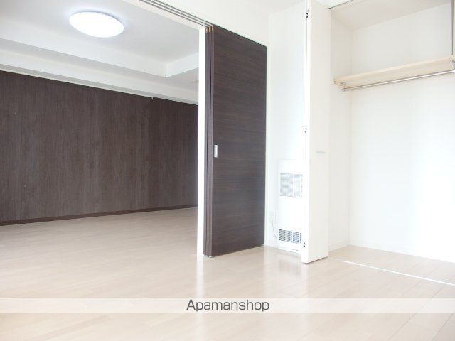 マストライフ南4条の内装写真