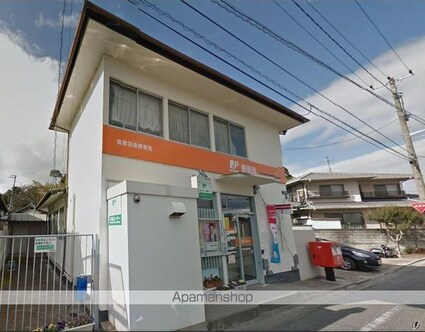 セジュールオーク　Ｂ棟[3DK/50.09m2]の周辺7