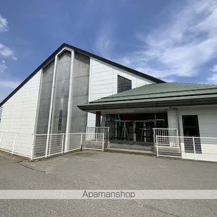 カテリーナ春日町[3DK/66m2]の周辺6