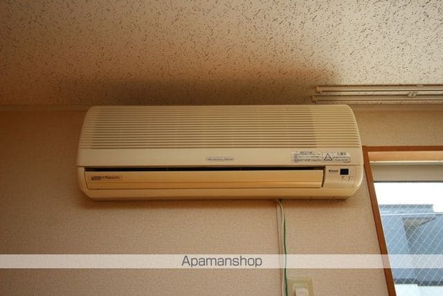 ポラールの内装写真