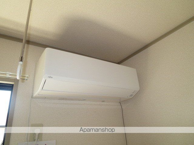 サンモール・エスの内装写真