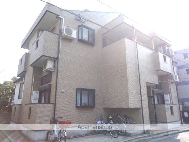 ピュア姪浜参番館