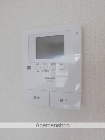 SENS 27の内装写真