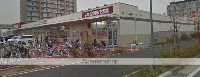 レオパレスサンライトの周辺写真