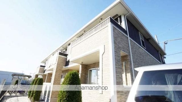 VILLA 樫の木の外観写真