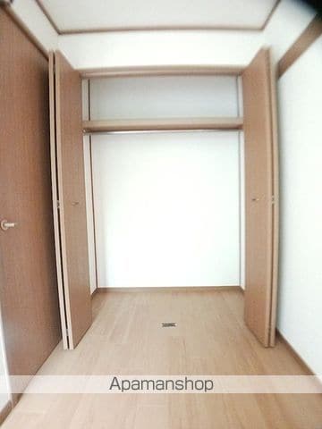 サイレントパレス一条の内装写真
