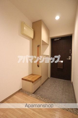 鶴ヶ島新町ハイツの内装写真