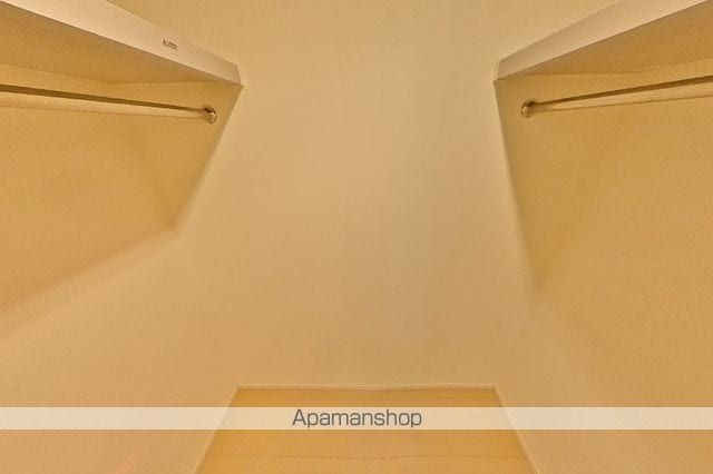 グランセジュールの内装写真