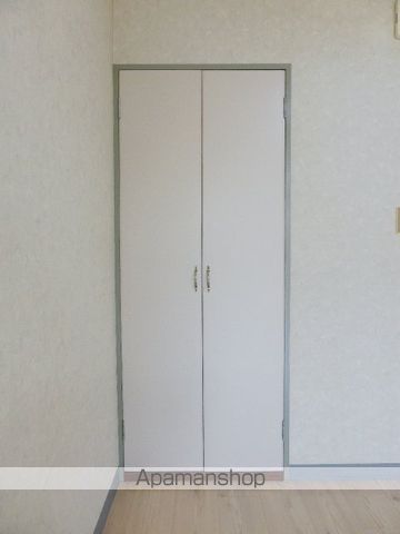 アコール北条の内装写真