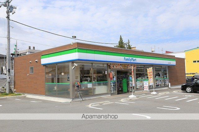 神田・サニーサイドテラスの周辺写真