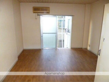 藤清ビル[1K/26m2]のリビング・居間