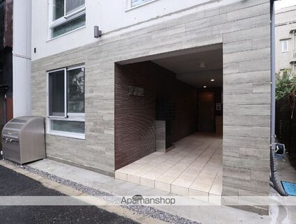 レオリオ[1R/19.03m2]の外観2