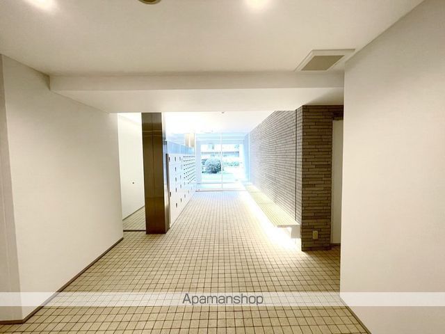 オープンブルーム品川南大井のその他写真