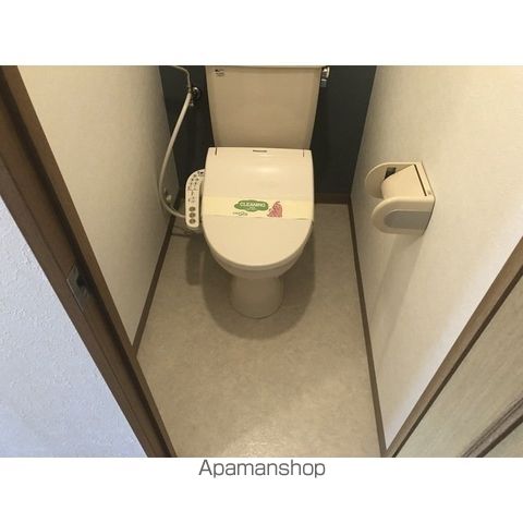 星寿島崎ビルの内装写真