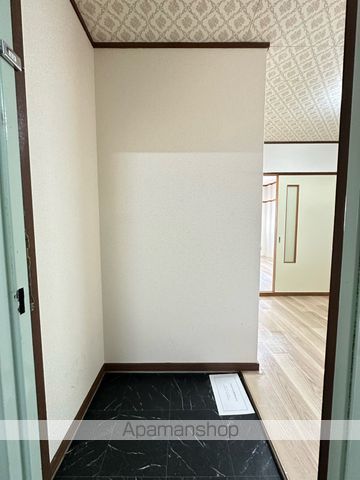 関西ドリームハイツIIの内装写真