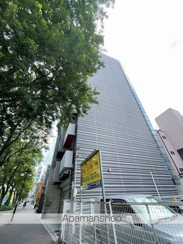 ダイワシティー大須の外観写真