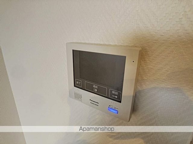 ファースト・レーベン本町の内装写真