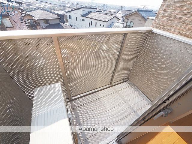 メゾンセピアIIの内装写真