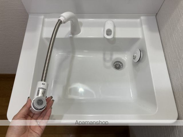 グランディールIIの内装写真