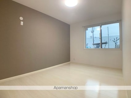 ｖｉｌｌａ　高畔（ヴィラタカデ）[1LDK/51.59m2]のリビング・居間