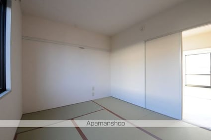 Ｍａｙ　ｏｎｅ　２５Ｂ棟[2DK/42.72m2]の内装1