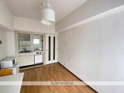 朝日プラザアーバンコア高松５０４号[1K/15.7m2]の内装6