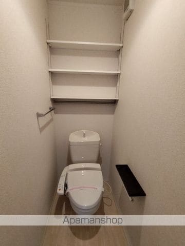 レスパッス・ゼンの内装写真