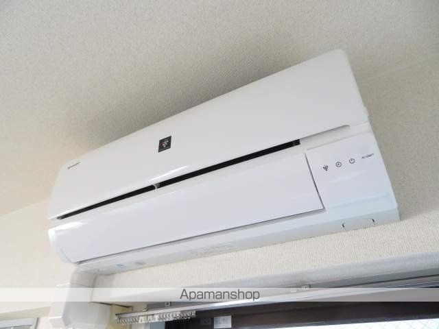 ブランメル宮町の内装写真